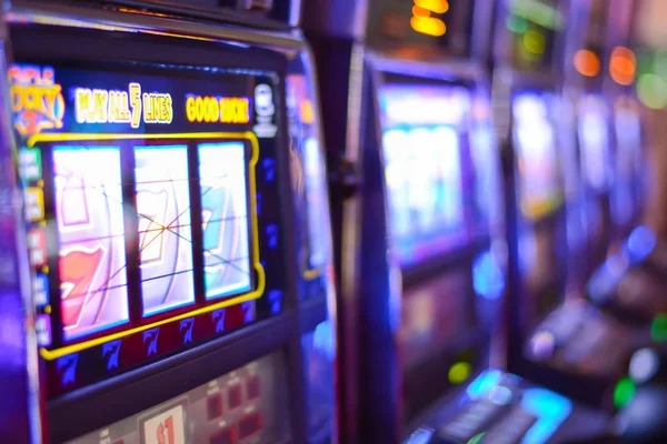 rahayu88 Our Slot Rooms, Built for Indonesia
