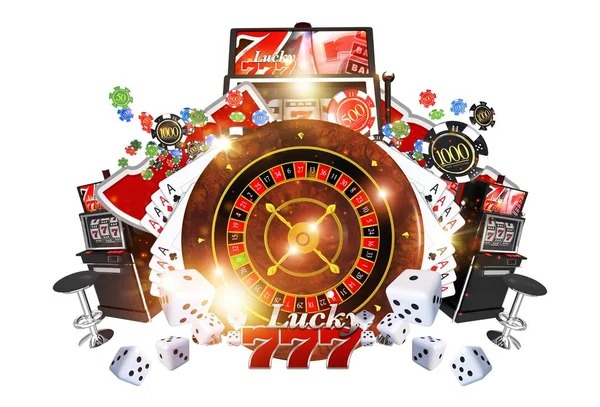 rahayu88 Slots