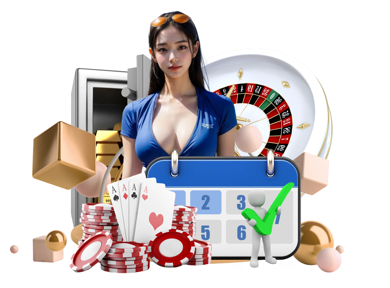 rahayu88 Arcade